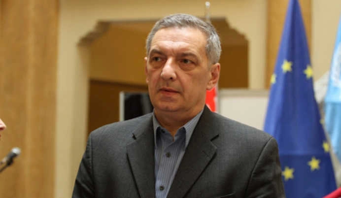  ფრაქცია "ქართული ოცნების" თავმჯდომარე მთავრობაში საკადრო ცვლილებებს არ ელოდება
