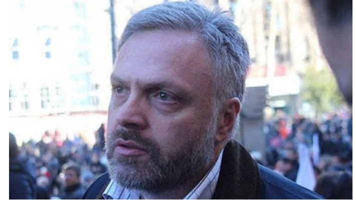 ნიკა მელიას დაჟინებულ რეკომენდაციას ვაძლევთ, ოფისიდან ჯერჯერობით ფეხი არ მოიცვალოს - გიორგი ბარამიძე