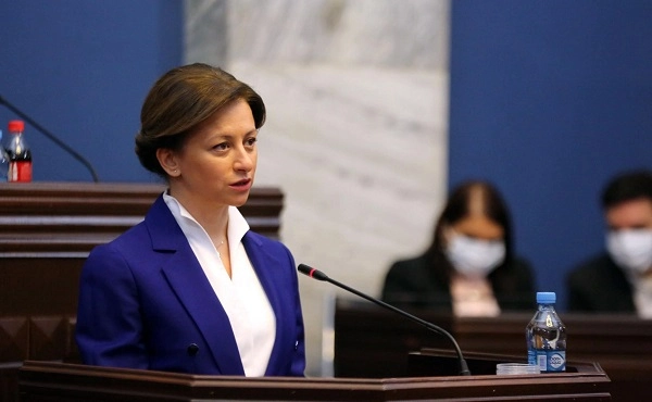 ასაკობრივ ჯგუფში ვაქცინაციაზე მოთხოვნა დაბალია, თუ ეს არ შეიცვალა, კვლავ იქნება ლეტალობის მაღალი მაჩვენებელი - ტიკარაძე