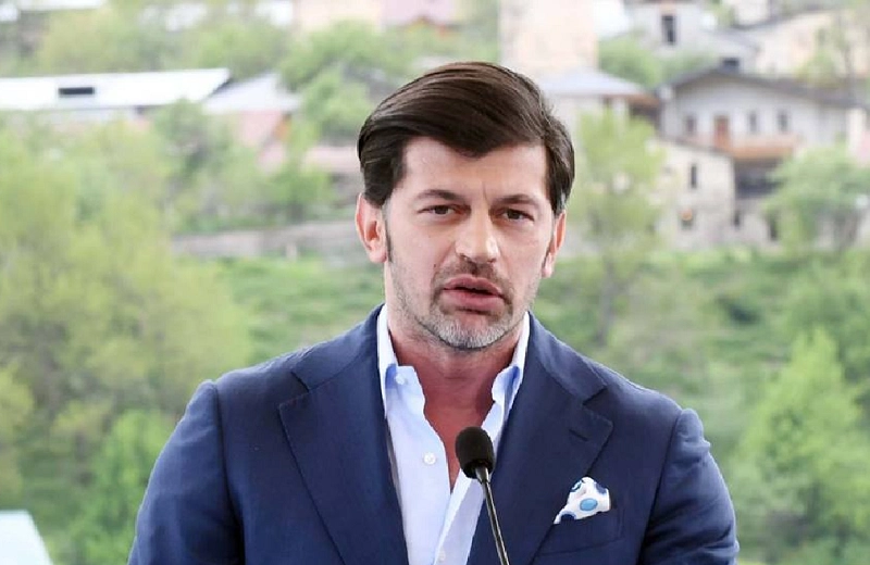 ძალაუფლების კონცენტრაციამ გადაჭარბებული თვითდაჯერებულობა შეგვმატა და შესაბამისად,  არ ხდებოდა ადეკვატური კომუნიკაცია საზოგადოებასთან - კალაძე