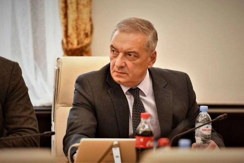 რასაკვირველია, მიხეილ სააკაშვილის ოჯახს ურჩევნია, მან რეაბილიტაცია შვეიცარიის რომელიმე კურორტზე გაიაროს - გია ვოლსკი