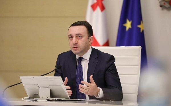 არც გაზის მწარმოებელი ვართ და არც ნავთობის მომპოვებელი ქვეყანა, მიუხედავად ამისა, მსოფლიოში საწვავის ფასების მიხედვით მე-100 ადგილზე ვართ, ნუ ავყვებით პროვოკაციებს - პრემიერი