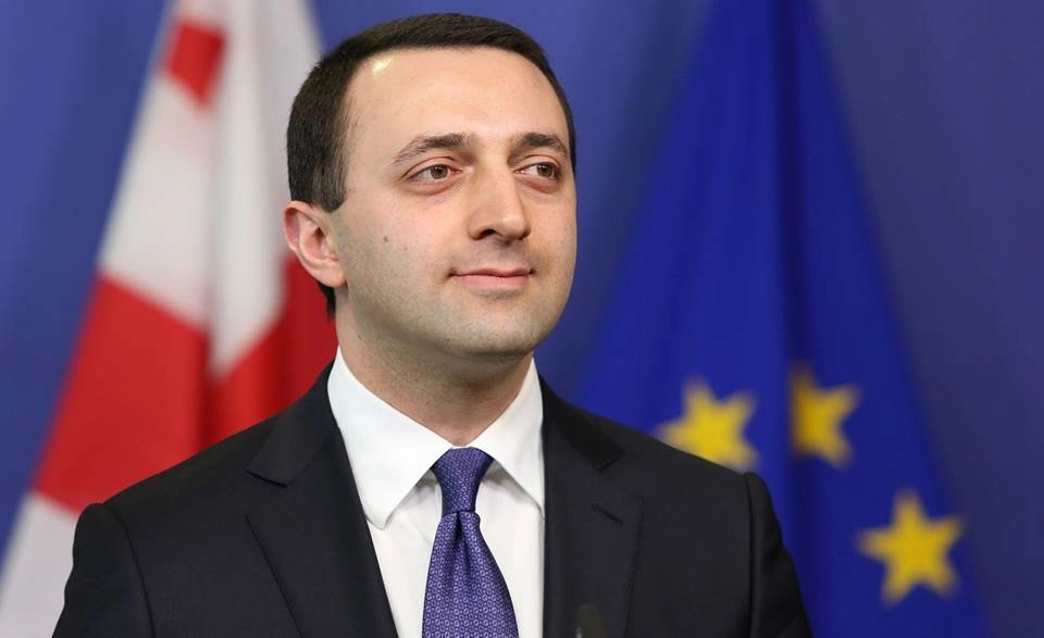 ირაკლი ღარიბაშვილი: ქინძის განცხადებაზე ვერ გავაკეთებთ სერიოზულ კომენტარს