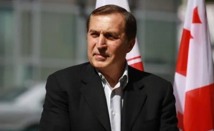 სამაგიეროდ, თბილისის ქუჩები საზეიმოდ იქნება განათებული - პაატა ბურჭულაძე აფრიკის დასახლებაზე