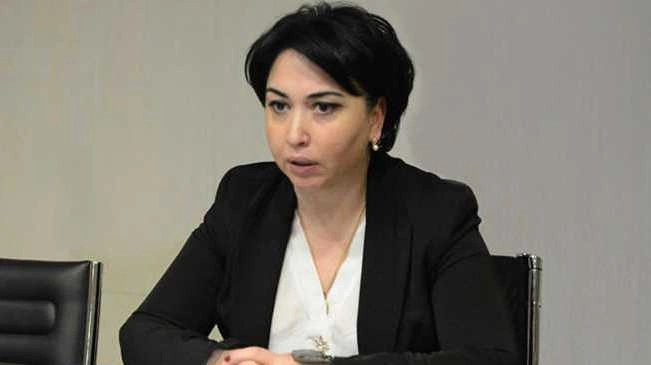 ბესელია: ყველა ის ინფორმაცია და დოკუმენტური მასალა, რაც კომიტეტს გააჩნდა, პროკურატურას მივეცი