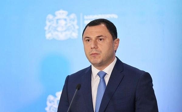 განათლების მინისტრის თანამდებობაზე გიორგი ამილახვარი დაინიშნა