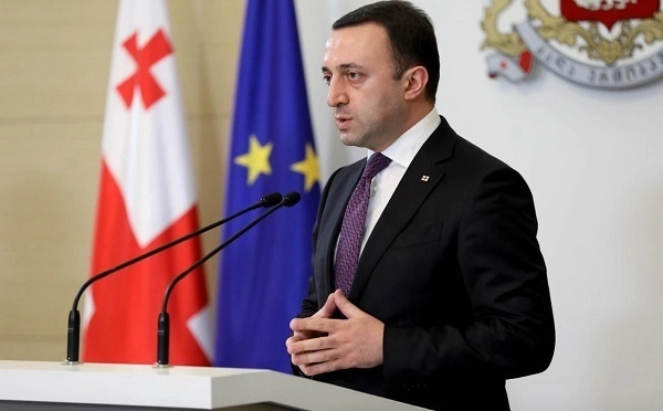 ისტორიამ ქართველი ხალხის ევროპული არჩევანი სტრატეგიულ მიზნად აქცია - პრემიერი