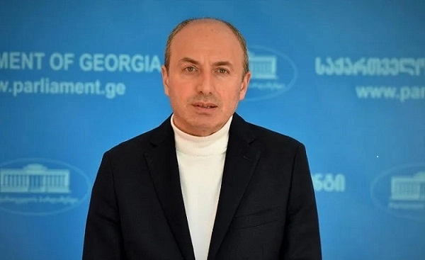 საქართველოს მხრიდან უკრაინისთვის რაიმე შეიარაღების მოწოდება ნიშნავს გაცხადებულ ომს რუსეთთან - გურამ მაჭარაშვილი