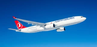 ამ დროისათვის, ქართულ ავიაციაში Turkish Airlines-ის წილი 21 %-ია