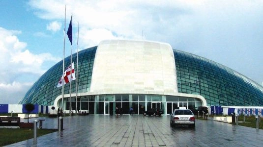 პარლამენტთან აქცია გაიმართება