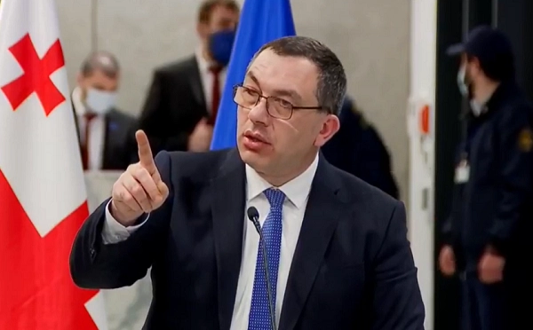 ჩვენი ამოცანა არის უცვლელი. ჩვენ გვინდა გონივრული კომპრომისი - გიგა ბოკერია