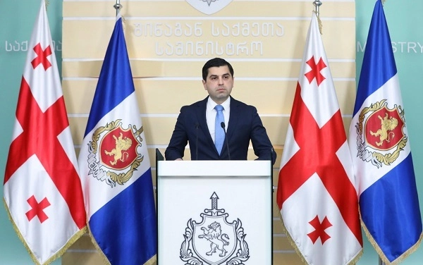აქციაზე გამოყენებული იყო ე.წ. წიწაკის სპრეი და არა - ცრემლსადენი გაზი - კახაბერ საბანაძე