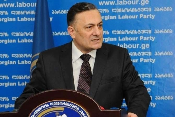 ხალხში ათეიზმს თვითონ ხარბი ღვთისმსახურნი იწვევდნენ ყოველთვის, სამწუხაროდ, ისევ ამ გზას ადგანან - შალვა ნათელაშვილი