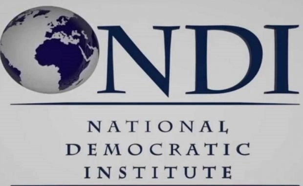  NDI-ის კვლევის თანახმად, გამოკითხულთა 49 % მიიჩნევს, რომ ქვეყანა არასწორი მიმართულებით ვითარდება 
