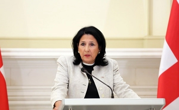 მთავარ შეკითხვაზე პასუხი გაეცემა, როცა გაეცემა - ზურაბიშვილი სააკაშვილის შეწყალებაზე