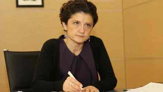 თეა წულუკიანი: პარლამენტის კარი ქალებისთვის ჭუჭრუტანის ზომისაა და ეს კარი უნდა გავაღოთ