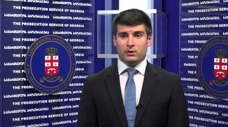  ექვსმა ადვოკატმა ვერ ახსნა, თუ რატომ ითხოვდა ბრალდებული ციანიდის სასიკვდილო დოზას - პროკურორი