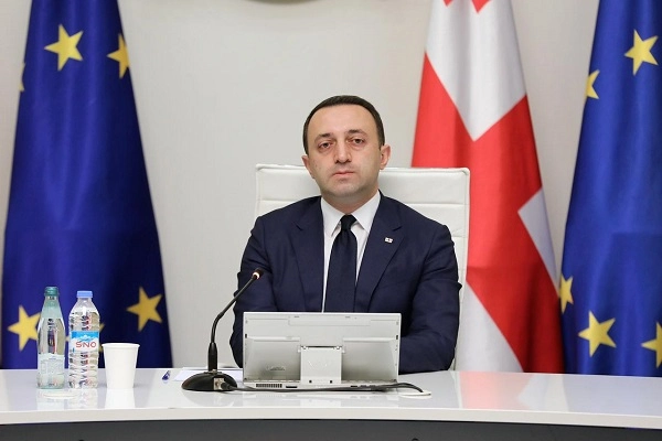 უკვე არსებულს დაემატება ახალი ტურისტულ ცენტრები ყველა მუნიციპალიტეტში - ირაკლი ღარიბაშვილი