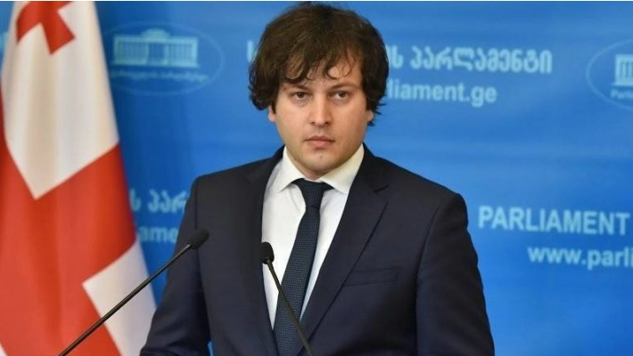 გუნდის ნაწილი იქნება ის, ვინც გუნდის თამაშს თამაშობს - კობახიძე ბესელიას მიერ პარტიის შესაძლო დატოვებაზე