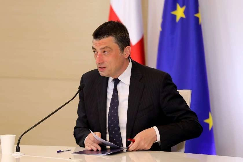 წელს ტურიზმი ცოტა ჩაგვივარდა , თუმცა შიდა ტურიზმის ნაკადი ძალიან დიდი იყო - გახარია
