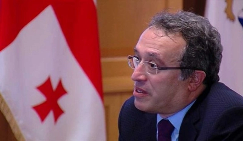  ქიბარ ხალვაში საგანგებო განცხადებას ავრცელებს