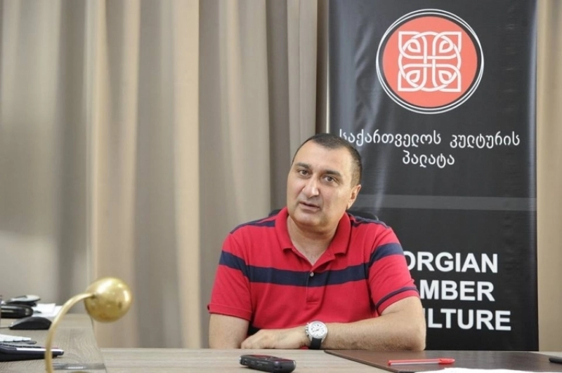 თუ პეტრიაშვილი მოხსნის კანდიდატურას, ამ შემთხვევაში, მეც მოვხსნი კანდიდატურას - დავით ოქიტაშვილი