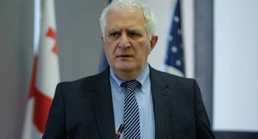 მარტის ბოლოს ან აპრილის დასაწყისში შესაძლოა, ვიფიქროთ კომენდანტის საათის ცვლილებებზე - ამირან გამყრელიძე
