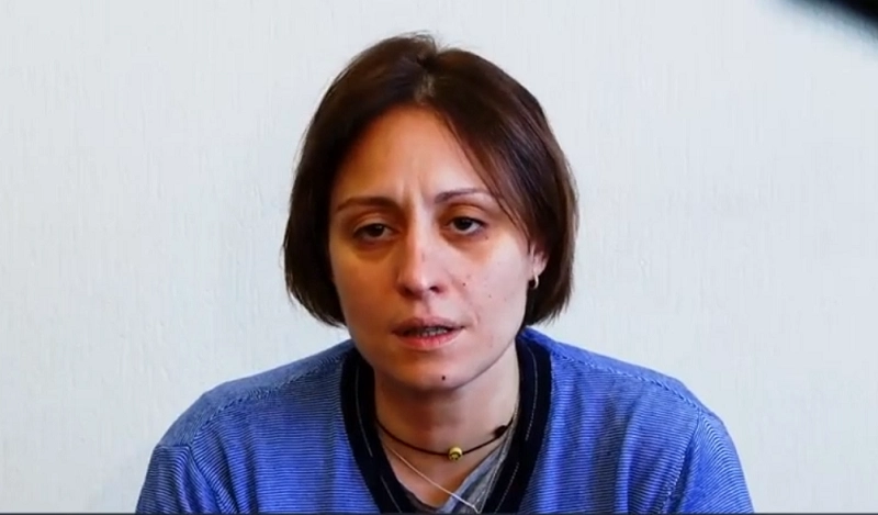 ხელისუფლებას დღეს პირდაპირ შეუძლია,  გადაიყვანოს სააკაშვილი სამოქალაქო კლინიკაში და სტრასბურგთან დამატებითი პრობლემები არ შეიქმნას - ელენე ხოშტარია