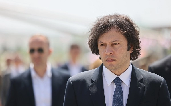 ჩვენი საქმე არ არის სხვისი ცხოვრების წესის განსჯა, მაგრამ პროპაგანდას აქვს ძალიან მძიმე შედეგი და საზოგადოების დასაცავად გვჭირდება კანონის მიღება - ირაკლი კობახიძე