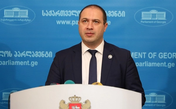 ამ ეტაპზე, უსაფრთხოების საბჭოს მოწვევის საჭიროება, არ იკვეთება - გივი მიქანაძე 