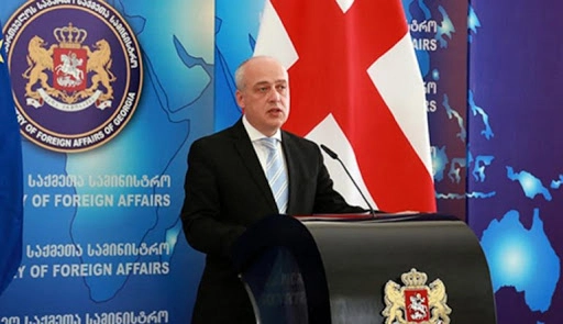 პომპეოს ვიზიტი კიდევ ერთხელ ადასტურებს ჩვენი მთავარი სტრატეგიული პარტნიორის ურყევ მხარდაჭერას  საქართველოს უსაფრთხოების და ქვეყანაში მიმდინარე დემოკრატიული პროცესების მიმართ - ზალკალიანი