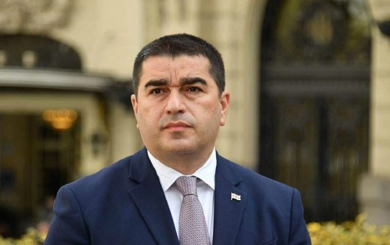 33 ქართველი ემსხვერპლა უკვე ომს, ეს ჩვენი ქვეყნის დიდი დანაკლისია, მინდა, მივუსამძიმრო დაღუპულების ოჯახებს, მათ ახლობლებსა და მთლიანად საქართველოს - პაპუაშვილი