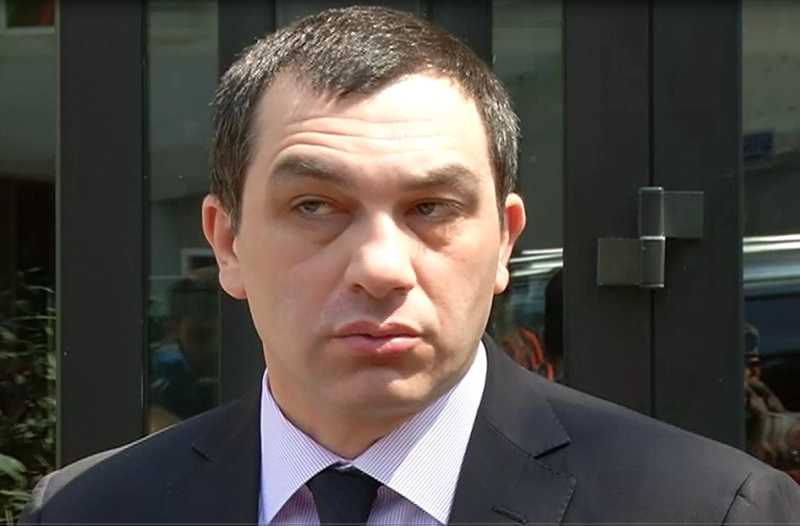 გიგა ბოკერია სუს-ში დაიბარეს