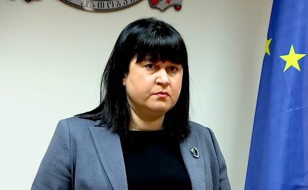 ვაქცინის შემოტანის შეფერხება, დაკავშირებულია, პასუხისმგებლობის ფინანსურ გადაზღვევასთან, რომლის დეტალებს "კოვაქსი" ვერ გვატყობინებს - თამარ გაბუნია