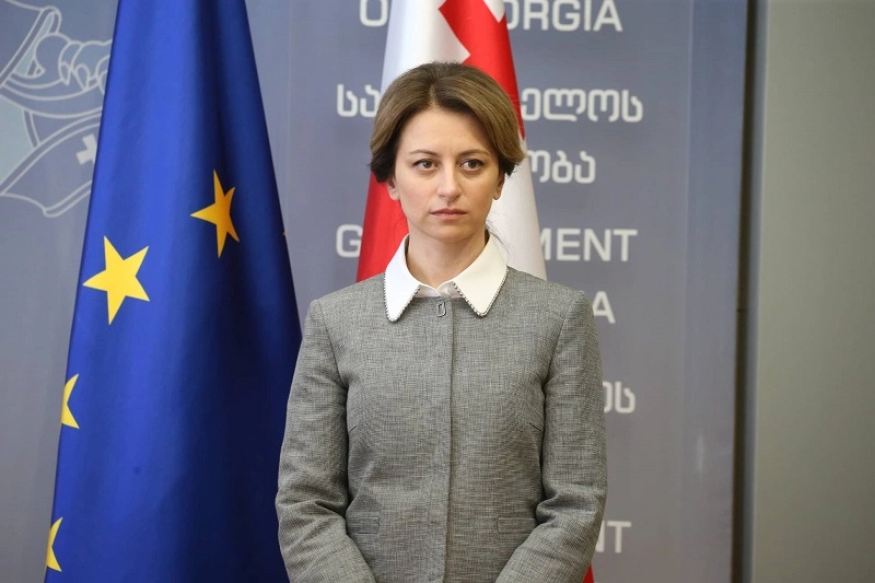 ამ ეტაპზე, კარანტინში 120 ადამიანი იმყოფება - ეკატერინე ტიკარაძე