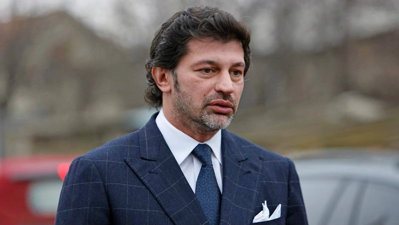 მორწმუნე ადამიანი ორმაგად პასუხისმგებელია ქვეყნის წინაშე... სახლში დარჩენა რწმენის გამყარებაა და არა განსაცდელი - კახა კალაძე