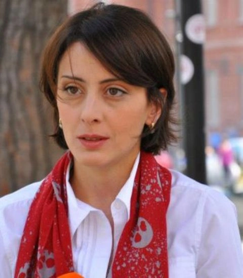  ხატია დეკანოიძის ვაჟი დააკავეს