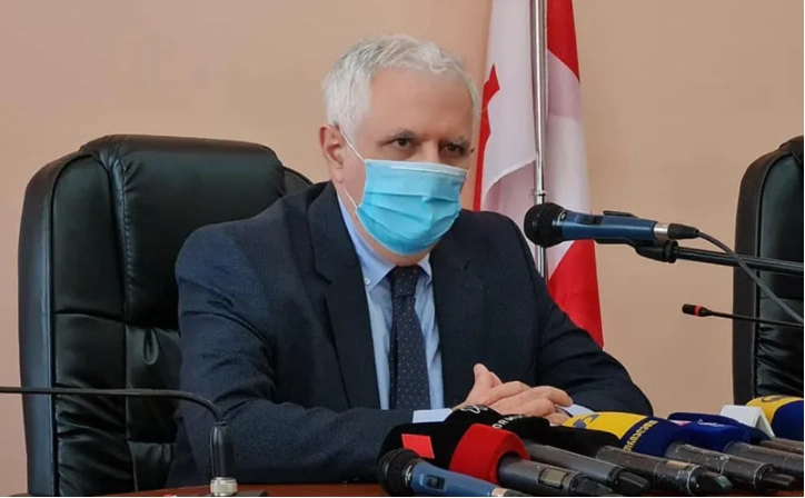 მოსალოდნელია, რომ ინფიცირების შემთხვევები გაიზარდოს ქვეყანაში და მისი შეკავება უკვე რთული გახდეს - გამყრელიძე 