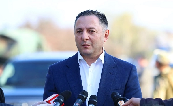  ესებუა ძებნაზე დასმულია, ყველაზე მეტად მე მინდა, რომ დავაკავოთ - გომელაური