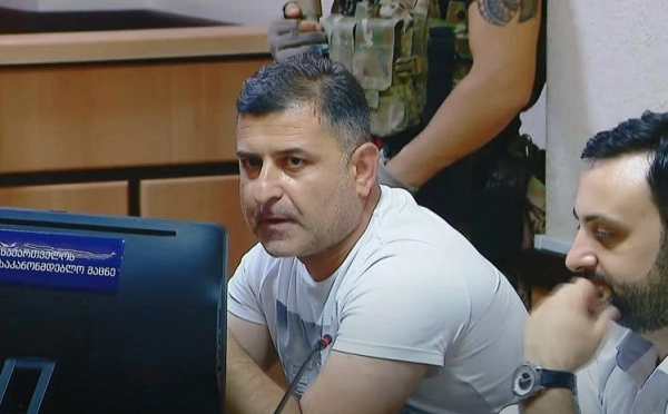 ივანიშვილი მოითხოვდა, შემესრულებინა ყველანაირი დავალება და ამას თეთრი ხელთათმანებით ვერ გავაკეთებდი - სოსო გოგაშვილი