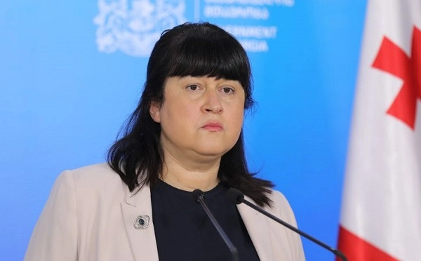 მეტი სიკვდილიანობა და ნაკლები ვაქცინაცია გავქვს 60 წელს ზევით პირებში - თამარ გაბუნია