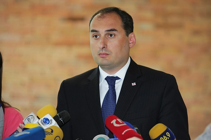 მთავრობის სხდომაზე კიდევ ოთხი ახალი საწარმოს პროექტი დამტკიცდა