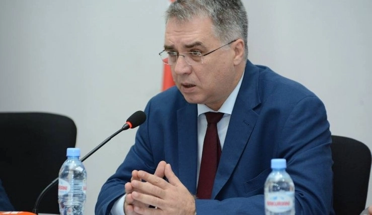 სასწავლო პროცესის განახლების საკითხზე დღეს განათლებისა და ჯანდაცვის სამინისტროებს შორის კონსულტაციები გაიმართება