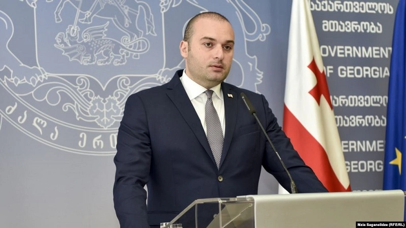 მრჩება განცდა, რომ გარკვეულწილად გაბრაზებული ადამიანის პოზიციას ვისმენ - მამუკა ბახტაძე გიორგი ქობულიაზე