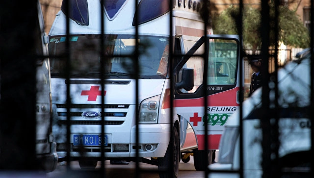 გაზსადენის აფეთქებას 5 ადამიანი ემსხვერპლა