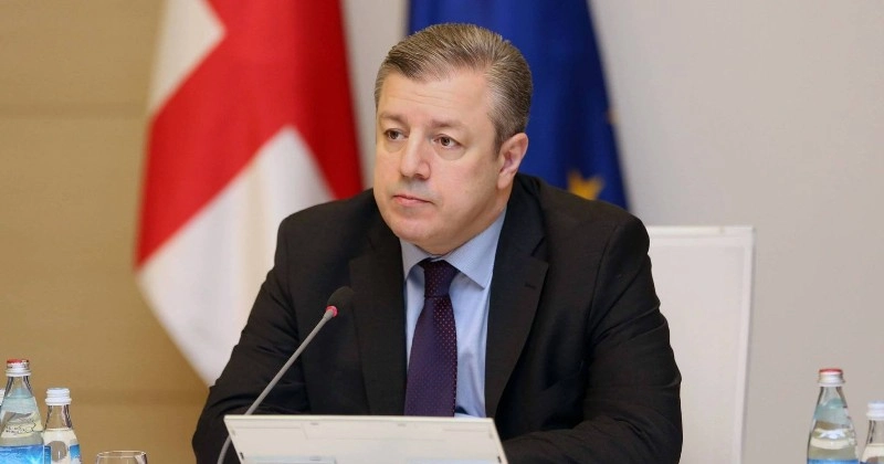 კონფლიქტით დაზარალებულ მოსახლეობაზე ზრუნვა იქნება სტრატეგიული ხაზი ჩვენი მთავრობისთვის - პრემიერი