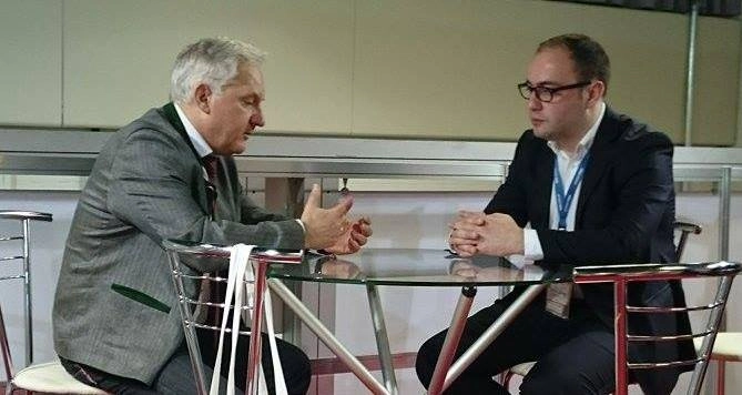 ბერლინის ტურისტულ გამოფენაზე საქართველოს სტენდს სპეციალური ჯილდო გადაეცა
