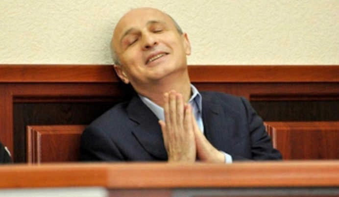 პენიტენციური სამსახური ვანო მერაბიშვილის მოწამვლის ფაქტს არ ადასტურებს