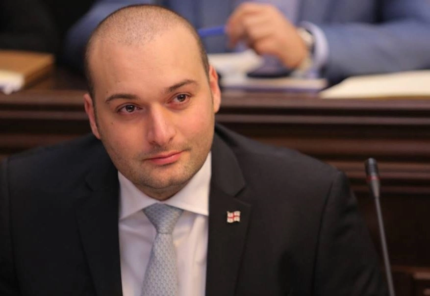 რაც მეტი საწარმო იქნება ოკუპირებულ ტერიტორიებზე, მით მალე შევძლებთ, რომ შევქმნათ ახალი შესაძლებლობები იქ მცხოვრები ჩვენი მოქალაქეებისთვის - ბახტაძე
