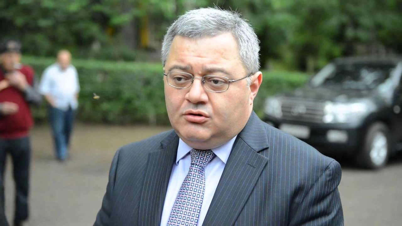 საქართველოს პარლამენტის დელეგაცია იაპონიის წარმომადგენელთა პალატის თავმჯდომარეს შეხვდა